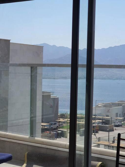 Dream House Apartment Eilat Exterior photo
