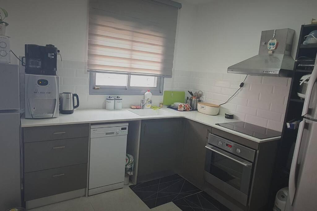 Dream House Apartment Eilat Exterior photo