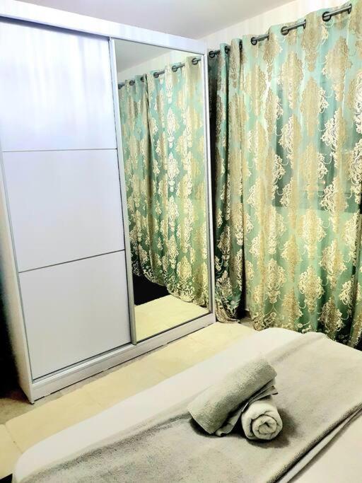 Dream House Apartment Eilat Exterior photo