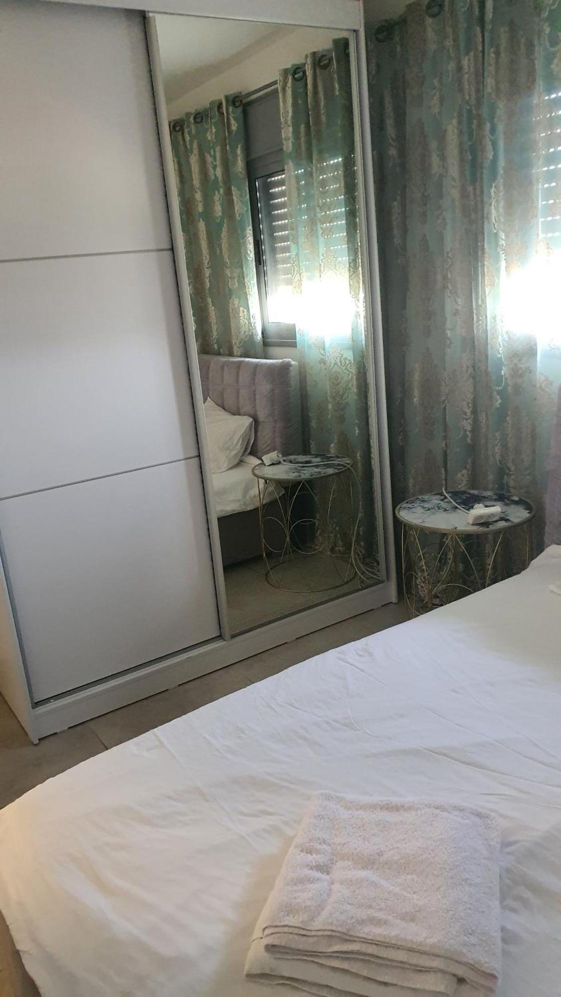 Dream House Apartment Eilat Exterior photo